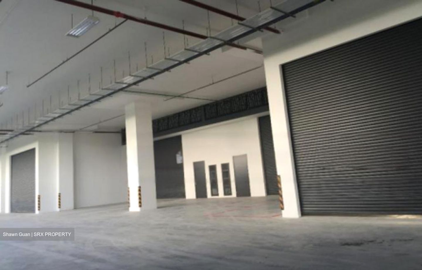 Loyang Enterprise Building (D17), Factory #608989111